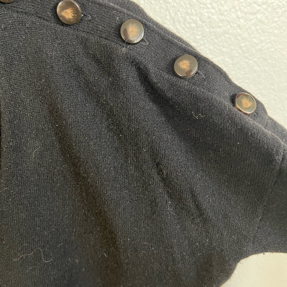 Sezane Curtis Cashmere - Picture 3 of 5